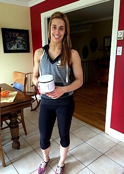 Chloe Gauvin-David